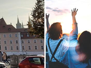 Bamberg: Jugendliche bekommen Alternative zur Unteren Brücke Bamberg: Jugendliche bekommen Alternative zur Unteren Brücke