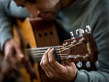 Nürnberger Land: Verlosung von Konzertkarten für Internationales Gitarrenfestival
