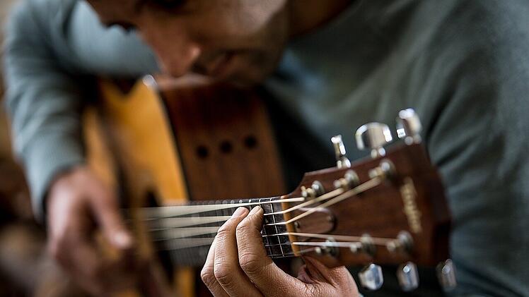 Nürnberger Land: Verlosung von Konzertkarten für Internationales Gitarrenfestival