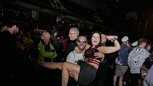 Rock im Park 2025 - die besten Bilder Teil 2