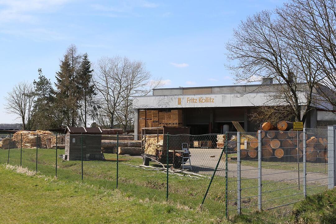 SoS Kairlilndach C-Ausgabe; Foto: Barbara Herbst