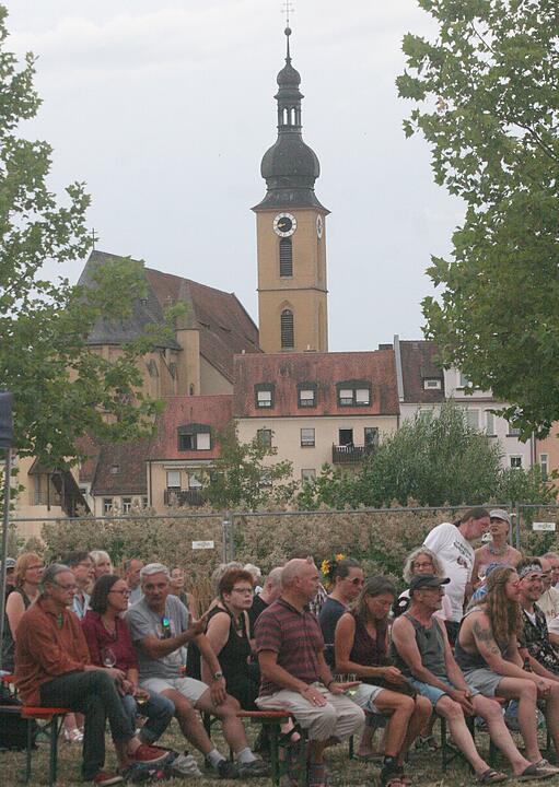 Kitzingen-kanns-Festival