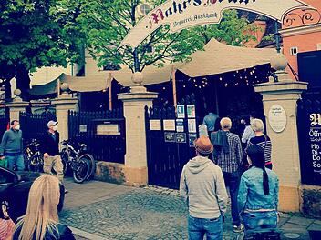 Bamberger Brauerei zieht Bilanz nach Öffnung