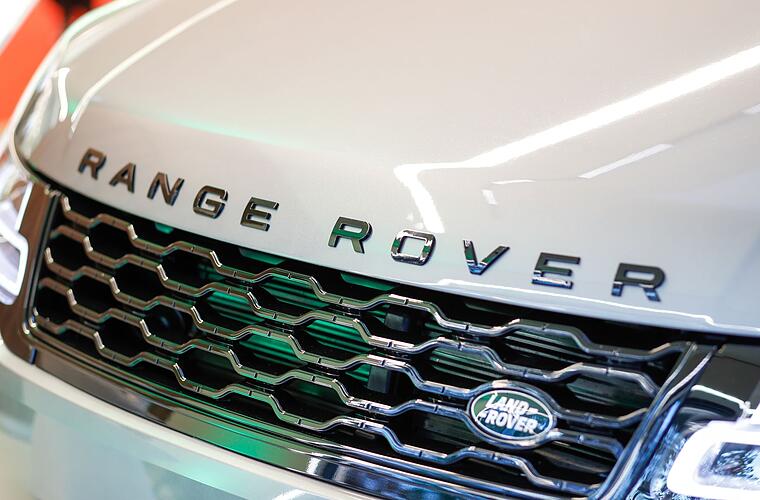 Cyberangriff: Milliardenkredit für Jaguar Land Rover