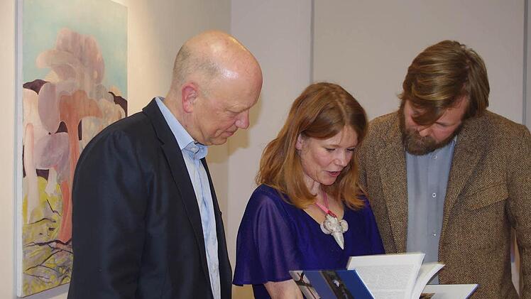 Foto: Heike Schülein