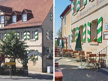 Kalchreuth: Gasthaus Drei Linden schließt "bis auf Weiteres" - Ausflugsgaststätte im Kreis Erlangen
