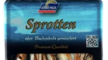 Bundesweiter Fisch-Rückruf: Listerien können schwere Symptome verursachen