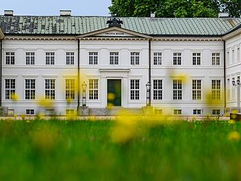 Schloss Neuhardenberg