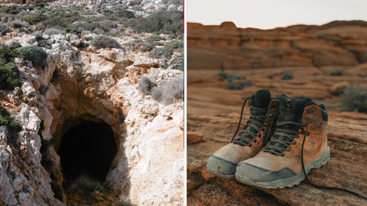 Vermisster auf Kreta tot