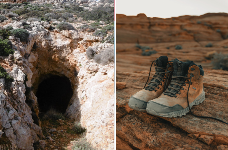 Tragischer Unfall: Deutscher stirbt beim Wandern auf Kreta - war der Ex-Coburger unzureichend ausgestattet?