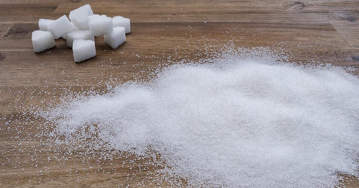 Media report: Federal states want soft drinks tax