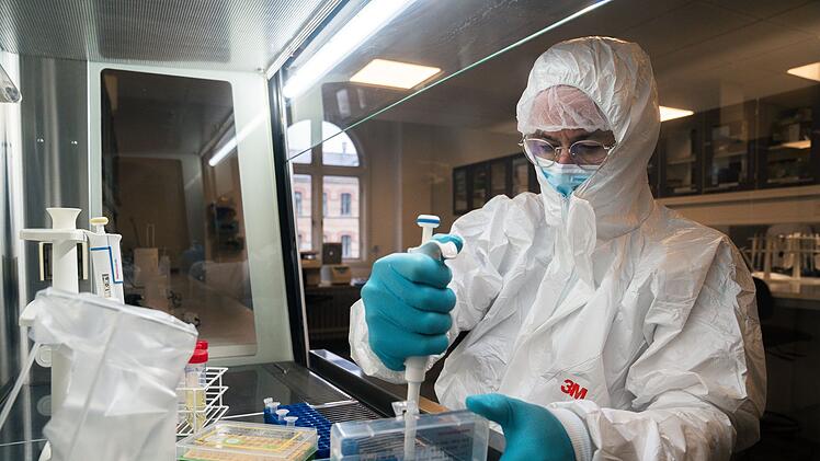 Der Wissenschaftler Eske Willerslev hat es sich zur Aufgabe gemacht, "die Zukunft zu retten".