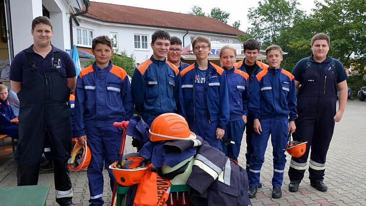 Foto: Andrea Spörlein