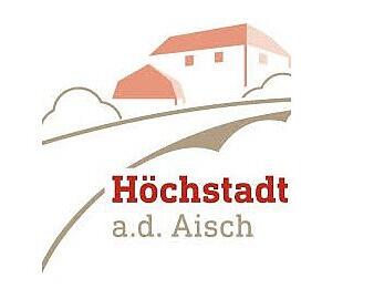 logo stadt h&ouml;chstadt