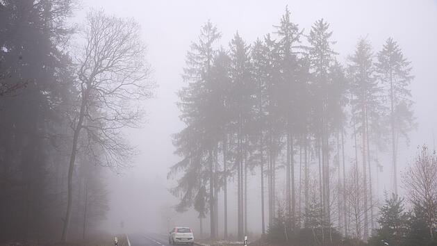 Wetter-Experte prognostiziert ersten Schnee