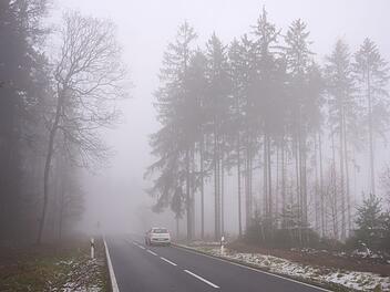 Wetter-Experte prognostiziert ersten Schnee