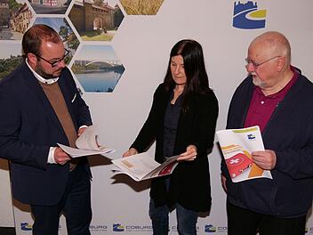 Landkreis Coburg: Digitale Notfallmappe erstellt - "für den Ernstfall vorbereiten"