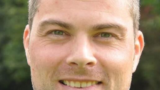 Florian Wehrfritz