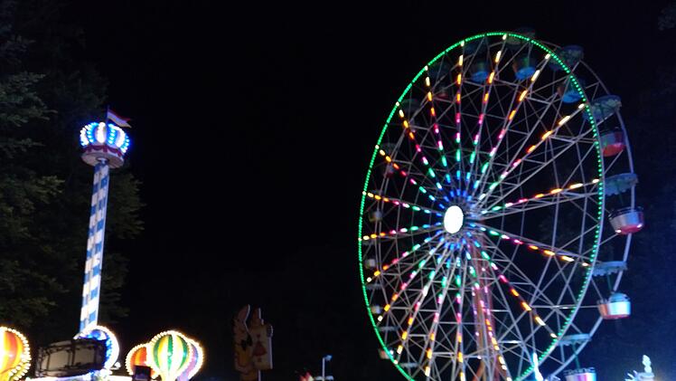 Annafest Forchheim