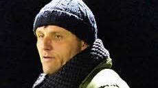 Obwohl der Jahn noch auf seinen ersten Testspielsieg wartet, ist Trainer Michael Hutzler zufrieden mit dem Stand der Vorbereitung.