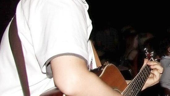 Lehrer Markus Bedruna