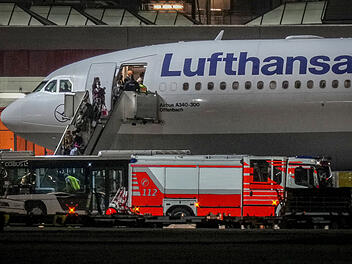 Konflikt in Afghanistan - Deutschland