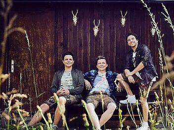 Die bekannte Band Dorfrocker gastiert am 29. Mai in Untersiemau. Fans können sich ihre Tickets jetzt schon sichern.