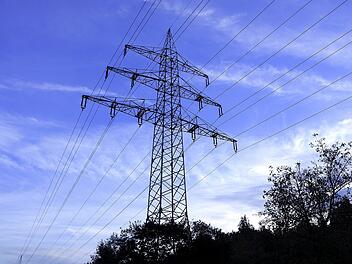 Stromausfall in Burgkunstadt und Co. - rund 1600 Haushalte betroffen