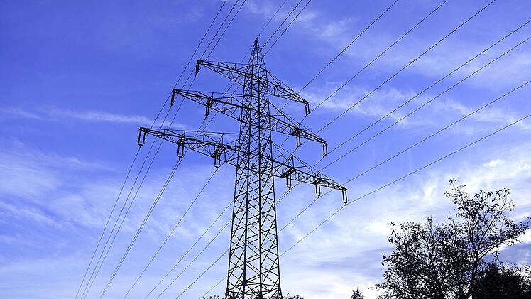 Stromausfall in Burgkunstadt und Co. - rund 1600 Haushalte betroffen