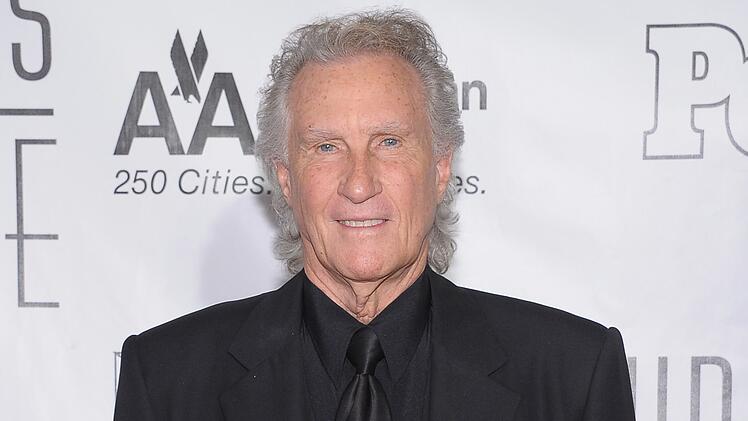 Bill Medley war in den 60er-Jahren Teil des Duos The Righteous Brothers, das mit "You've Lost That Lovin' Feelin'" und "Unchained Melody" große Hits landete.