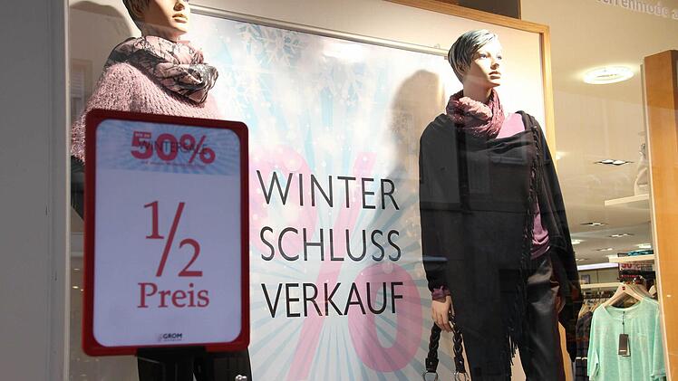 Startschuss für den WSV Foto: Carmen Schmitt