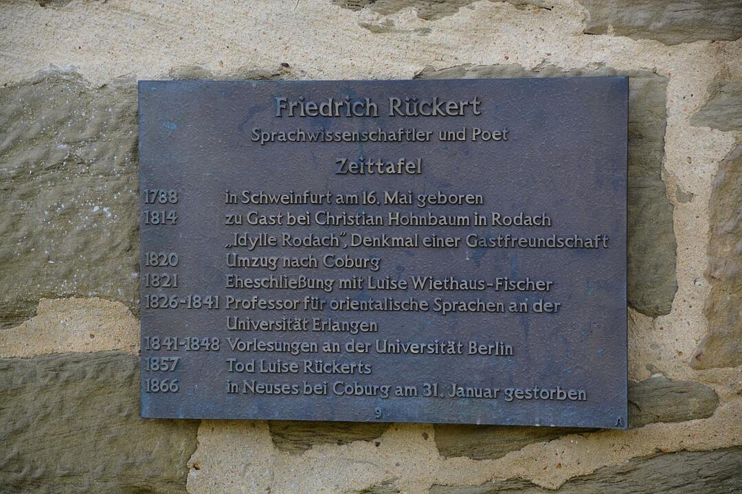 12.08.2015 Fotoreportage Bad Rodach