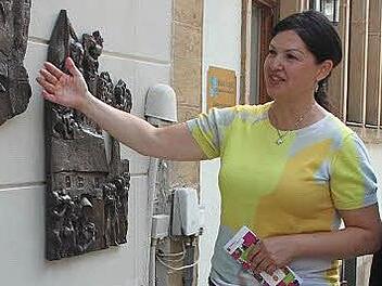 Angela Hofmann gilt als CSU-Kandidatin als gesetzt. Foto: Archiv/Veronika Schadeck