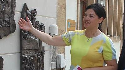 Angela Hofmann gilt als CSU-Kandidatin als gesetzt. Foto: Archiv/Veronika Schadeck