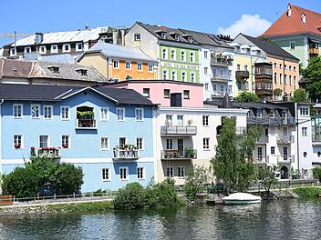Kulturhauptstadt Bad Ischl