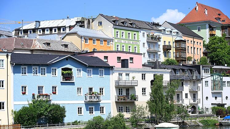 Kulturhauptstadt Bad Ischl