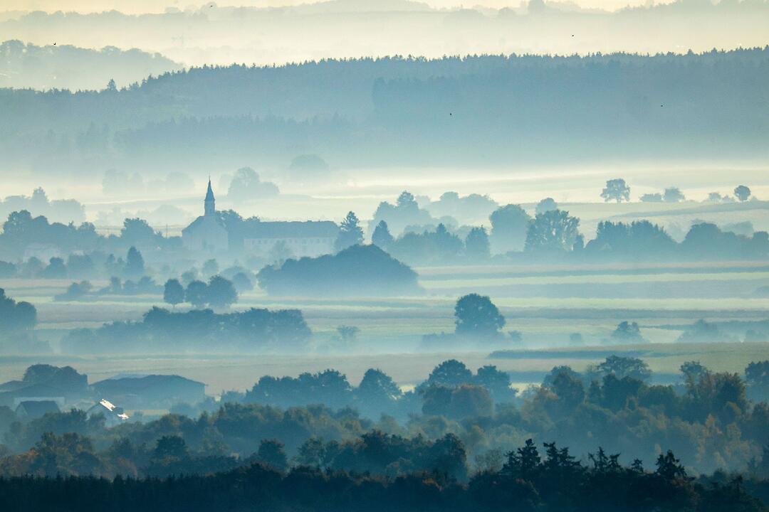 Wetter in Baden-Württemberg