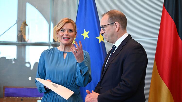 Wehrbeauftragter legt Jahresbericht vor