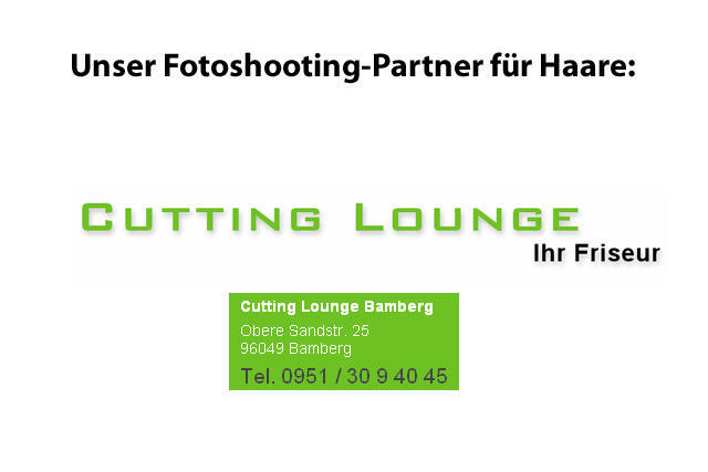 Fotoshooting: Carina