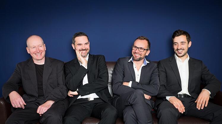 Donnerstag auf der Musikbühne: Barfly