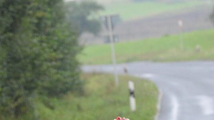 Impressionen von der Premieren-Veranstaltung des Rhön300. Foto: Jürgen Schmitt