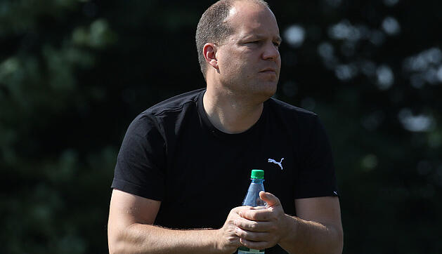 FC Geesdorf - FC Lichtenfels