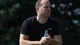 FC Geesdorf - FC Lichtenfels