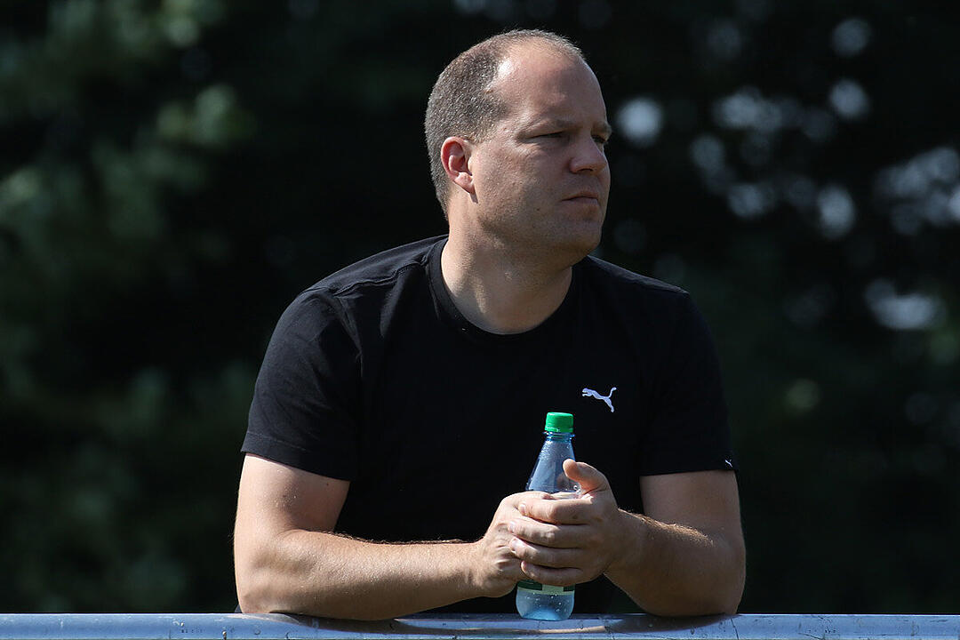 FC Geesdorf - FC Lichtenfels