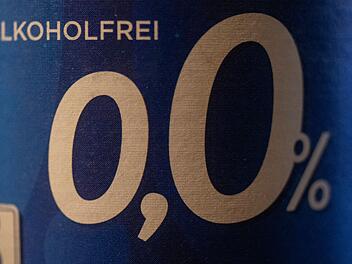 Jedes neunte Bier in Deutschland ist alkoholfrei