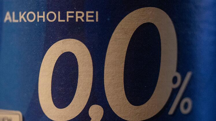 Jedes neunte Bier in Deutschland ist alkoholfrei
