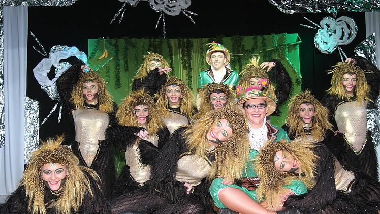 Foto: Sonny Adam/Archiv