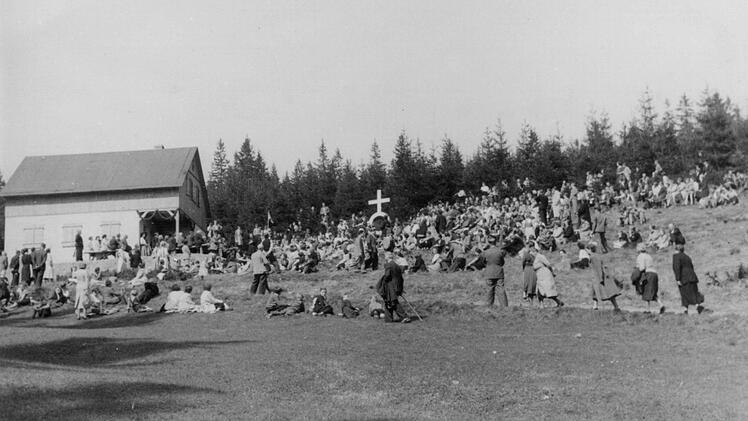 Foto: Archiv Heinrich Zschach