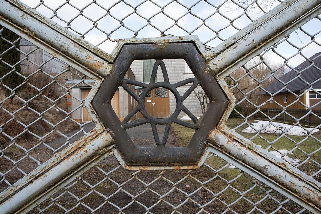 SoS; Teuschnitz; Lkr. Kronach; Gemeindeseite; Foto: Barbara Herbst