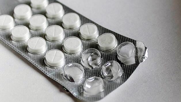 Tabletten, Medikament